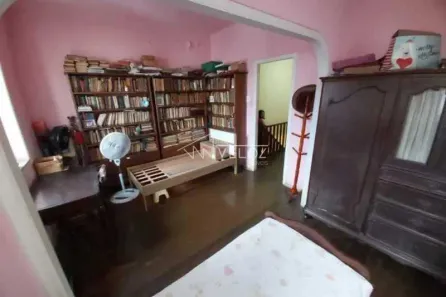 Apartamento com 2 Quartos à venda, 48m² no Centro, Rio de Janeiro