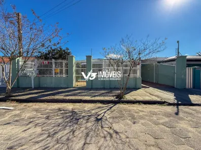 Casa com 4 Quartos à venda, 163m² no Saint Etienne, Matinhos