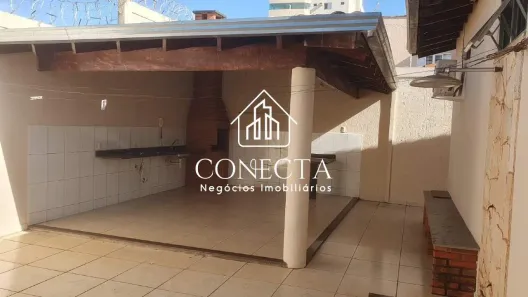 Casa com 3 Quartos à venda, 246m² no Vigilato Pereira, Uberlândia