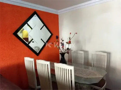 Apartamento com 3 Quartos à venda, 90m² no Santana, São Paulo