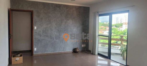 Apartamento com 3 Quartos à venda, 84m² no Jardim das Indústrias, São José dos Campos
