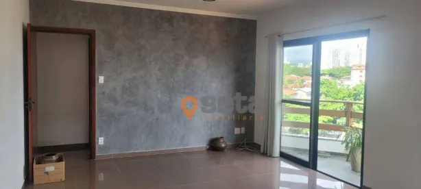 Apartamento com 3 Quartos à venda, 84m² no Jardim das Indústrias, São José dos Campos