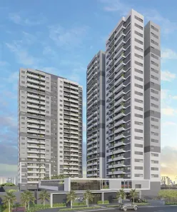 Apartamento com 3 Quartos à venda, 72m² no Vila Campesina, Osasco