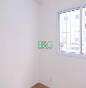 Apartamento com 2 Quartos à venda, 43m² no Vila Graciosa, São Paulo
