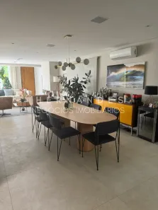 Casa de Condomínio com 5 Quartos à venda, 388m² no Alphaville, Santana de Parnaíba