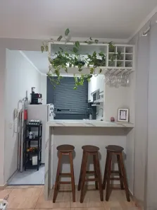 Apartamento com 2 Quartos à venda, 45m² no Vila São José, Taubaté