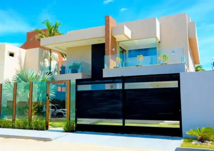 Casa com 3 Quartos à venda, 347m² no Aruana, Aracaju