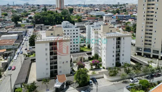 Apartamento com 3 Quartos à venda, 90m² no Parque Santana, Mogi das Cruzes