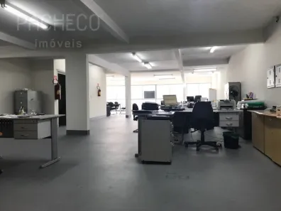 Prédio Comercial para alugar, 1146m² no Lapa, São Paulo