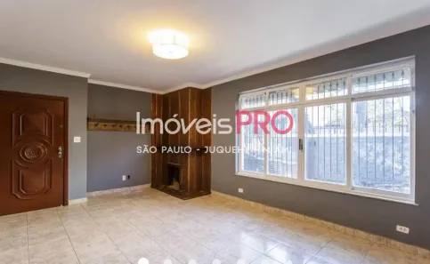 Imóvel Comercial com 4 Quartos para alugar, 200m² no Indianópolis, São Paulo