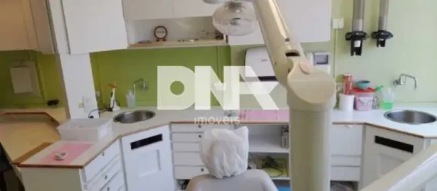 Sala Comercial à venda, 38m² no Copacabana, Rio de Janeiro