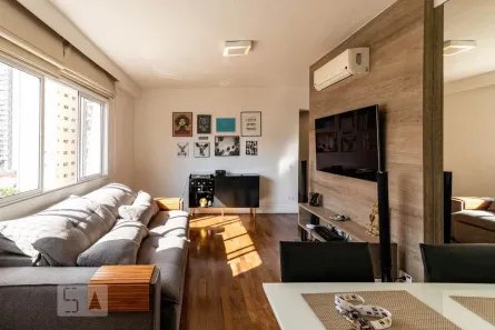 Apartamento com 2 Quartos à venda, 97m² no Vila Olímpia, São Paulo