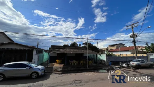 Casa com 3 Quartos à venda, 390m² no Setor Coimbra, Goiânia