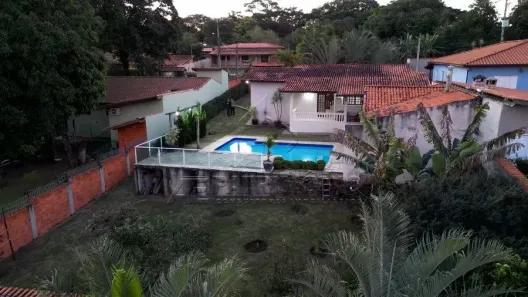 Fazenda/Sítio com 2 Quartos à venda, 280m² no Residencial Aquarius, Araçoiaba da Serra