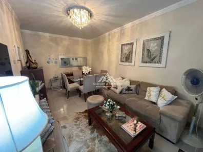 Apartamento com 2 Quartos à venda, 65m² no Jardim Botânico, Ribeirão Preto
