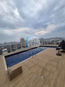 Apartamento com 2 Quartos à venda, 50m² no Vila Cascatinha, São Vicente