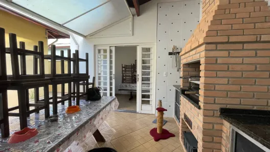Casa com 3 Quartos à venda, 239m² no Jardim Paraíso, Itu