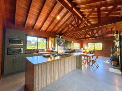 Casa de Condomínio com 2 Quartos à venda, 118m² no Linha 40, Caxias do Sul