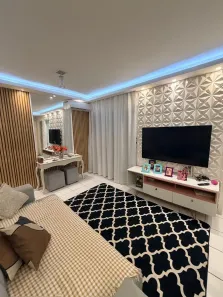Apartamento com 2 Quartos à venda, 54m² no , Paço do Lumiar