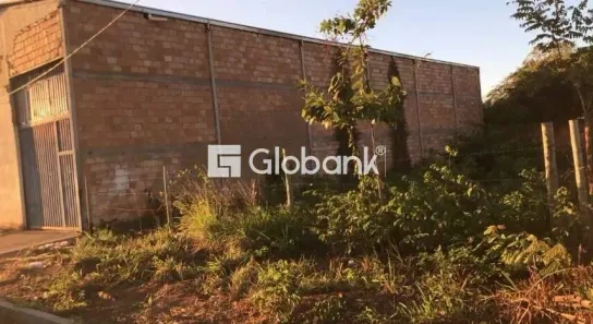 Lote/Terreno à venda, 360m² no Jardim Primavera, Montes Claros