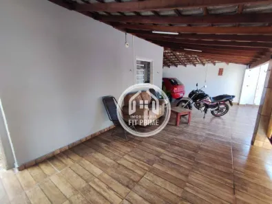 Casa com 3 Quartos à venda, 130m² no Jardim Leste, São José do Rio Preto