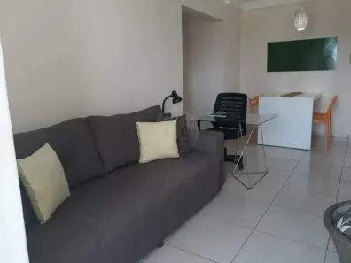 Apartamento com 1 Quarto à venda, 66m² no Nova Aliança, Ribeirão Preto
