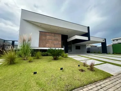 Casa com 4 Quartos à venda, 291m² no Condomínio Residencial Monaco, São José dos Campos
