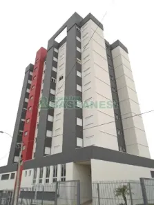 Apartamento com 2 Quartos à venda, 56m² no Nossa Senhora da Conceição, Caxias do Sul