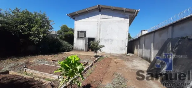 Galpão/Depósito/Armazém à venda, 100m² no Cidade Jardim, São José dos Pinhais