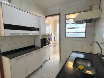 Apartamento com 2 Quartos para alugar, 57m² no Cidade São Francisco, São Paulo