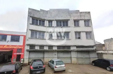 Ponto Comercial para venda ou aluguel, 1200m² no Floresta, Porto Alegre