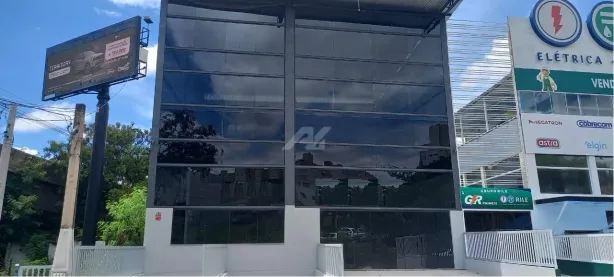 Ponto Comercial para alugar, 354m² no Jardim Novo Cambuí, Campinas
