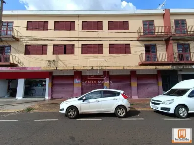 Ponto Comercial para alugar, 560m² no Campos Elíseos, Ribeirão Preto