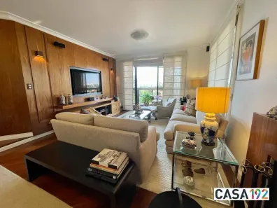 Apartamento com 4 Quartos à venda, 249m² no Campo Belo, São Paulo