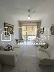 Apartamento com 2 Quartos à venda, 65m² no Maracanã, Rio de Janeiro