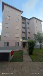 Apartamento com 2 Quartos à venda, 48m² no Vila Izabel, Guarulhos
