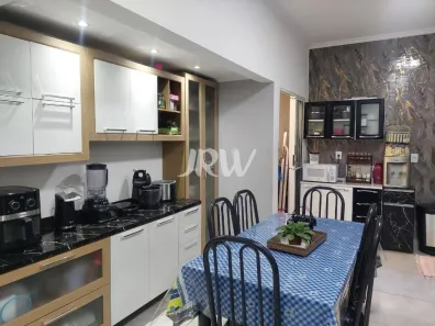 Sobrado com 3 Quartos à venda, 120m² no Jardim Doutor Carlos Augusto de Camargo Andrade, Indaiatuba