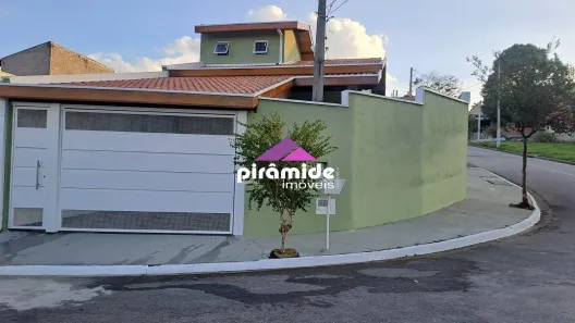 Casa com 2 Quartos à venda, 112m² no Jardim Mariana II, São José dos Campos