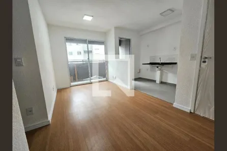 Apartamento com 2 Quartos à venda, 45m² no Jardim São Luís, São Paulo