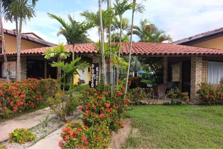 Flat com 5 Quartos à venda, 1056m² no , Trairi
