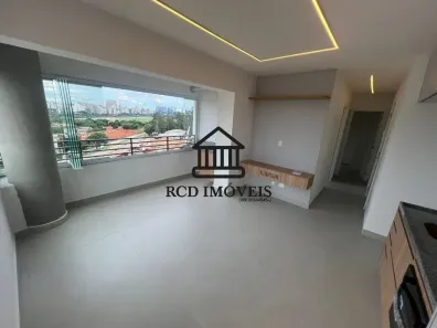 Apartamento com 2 Quartos para alugar, 53m² no Butantã, São Paulo