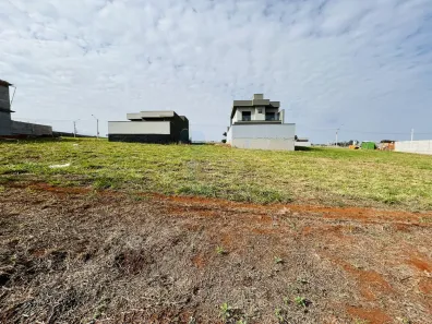 Lote/Terreno à venda, 250m² no Village Costa Sul, Ribeirão Preto