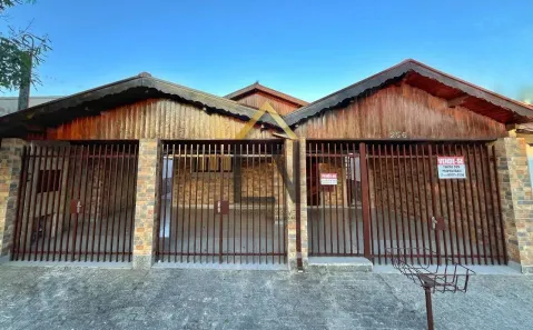 Casa com 6 Quartos à venda, 230m² no Loteamento Village Tremembé, Tremembé