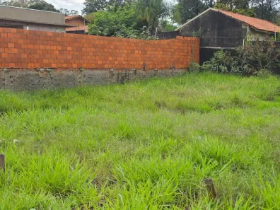 Lote/Terreno à venda, 210m² no Núcleo Residencial Professor Carlos Aldrovandi, Indaiatuba