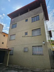 Cobertura com 3 Quartos à venda, 150m² no Santa Cruz Industrial, Contagem