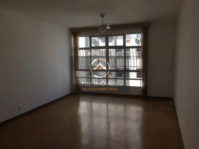 Apartamento com 3 Quartos à venda, 109m² no Icaraí, Niterói