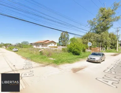 Lote/Terreno à venda, 500m² no Ponta Grossa, Porto Alegre