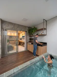 Apartamento com 4 Quartos à venda, 150m² no Barra Grande, Maragogi