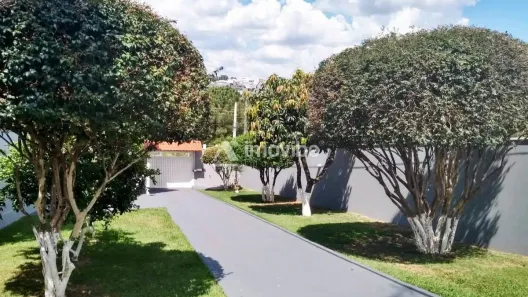Casa com 3 Quartos à venda, 350m² no Jardim Santa Eliza, Americana