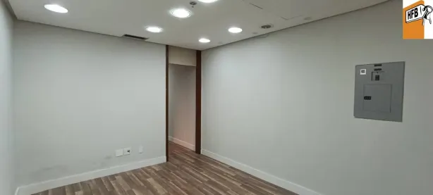 Sala Comercial para alugar, 38m² no Barra da Tijuca, Rio de Janeiro